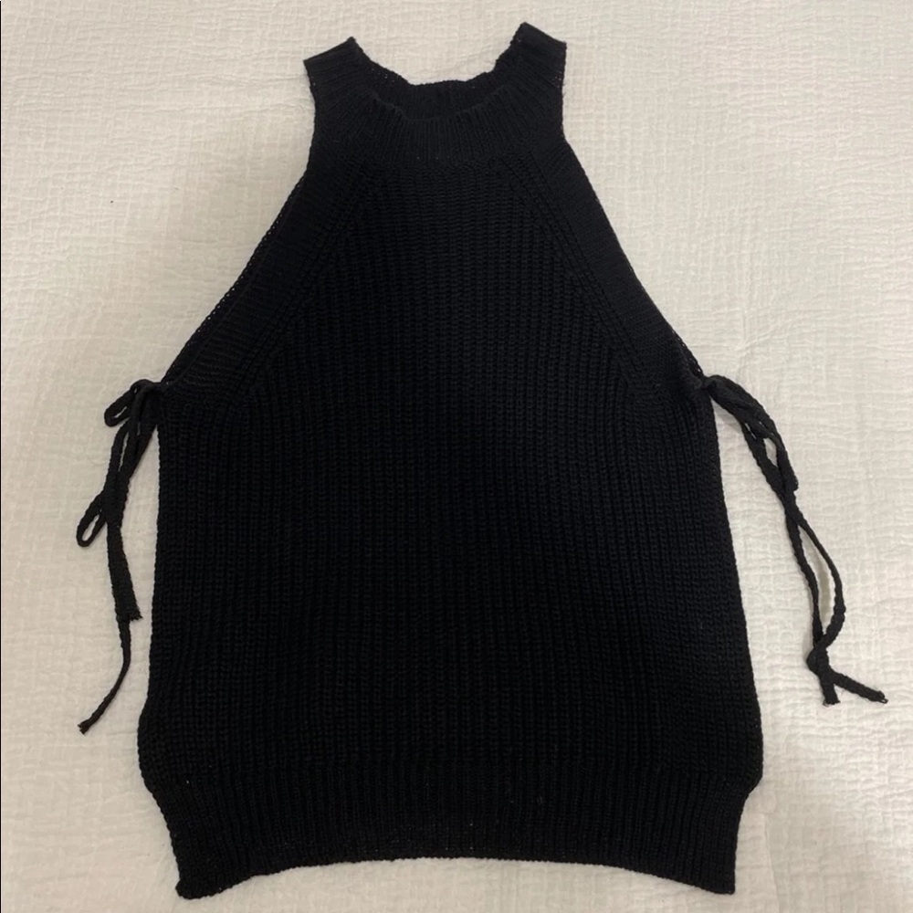 Revolve top